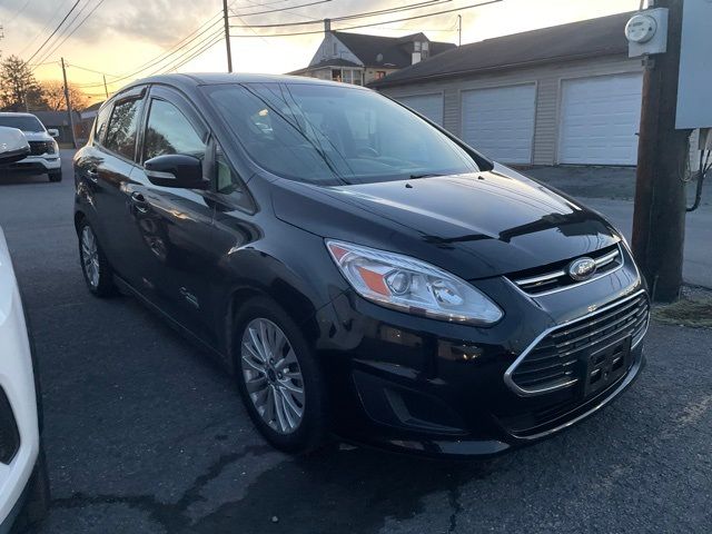 2017 Ford C-Max Energi SE