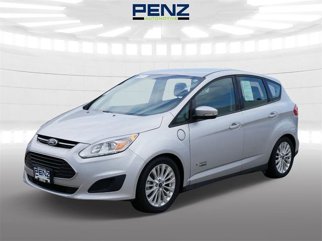 2017 Ford C-Max Energi SE