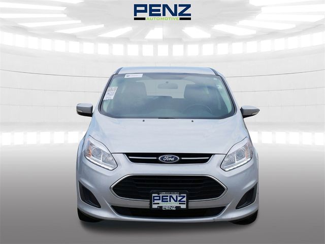 2017 Ford C-Max Energi SE