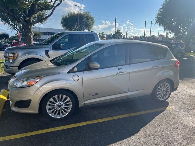 2017 Ford C-Max Energi SE