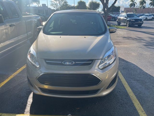 2017 Ford C-Max Energi SE