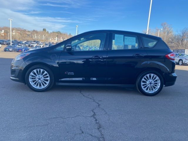 2017 Ford C-Max Energi SE