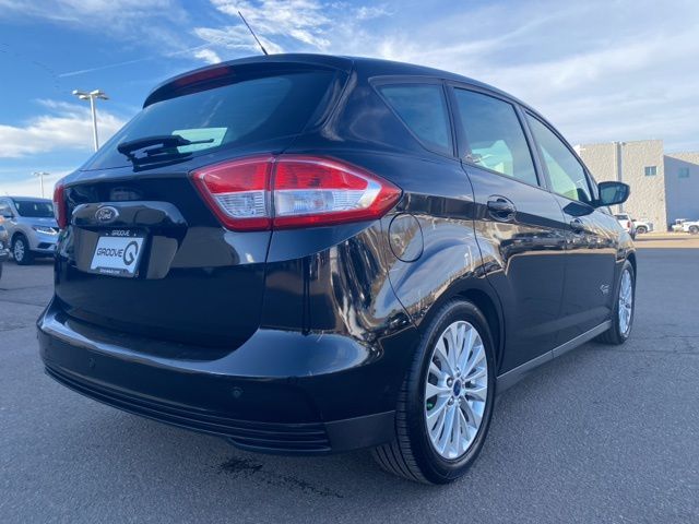 2017 Ford C-Max Energi SE