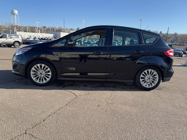 2017 Ford C-Max Energi SE