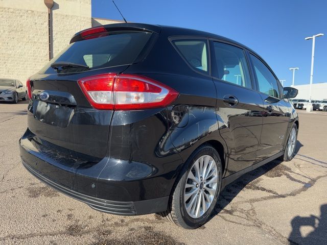 2017 Ford C-Max Energi SE