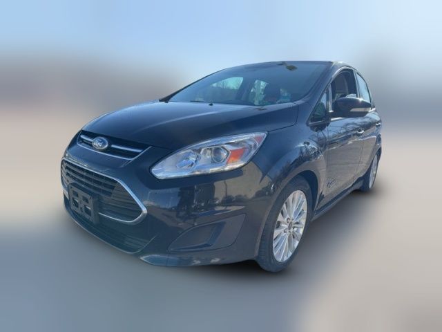 2017 Ford C-Max Energi SE