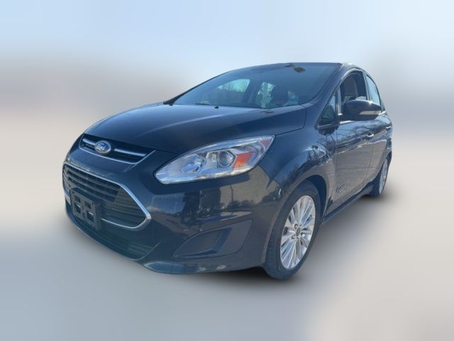 2017 Ford C-Max Energi SE