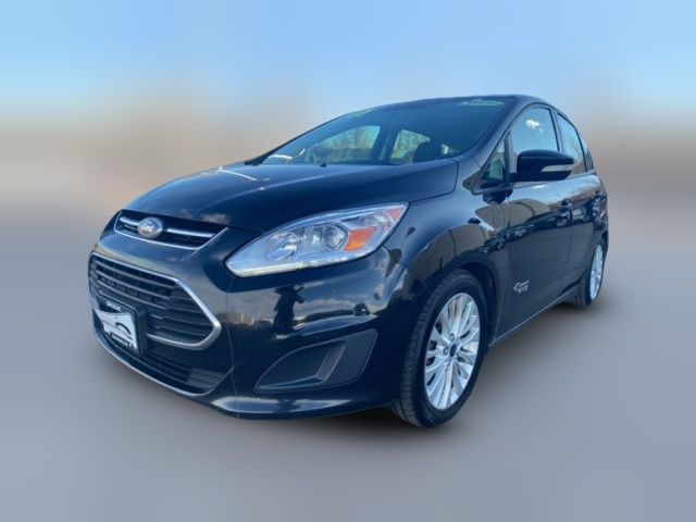 2017 Ford C-Max Energi SE