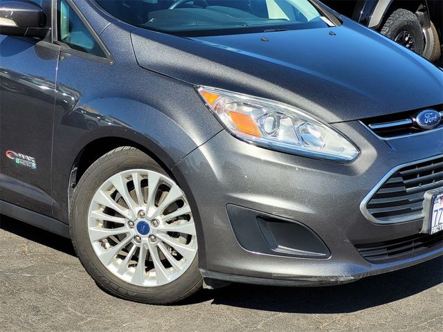 2017 Ford C-Max Energi SE