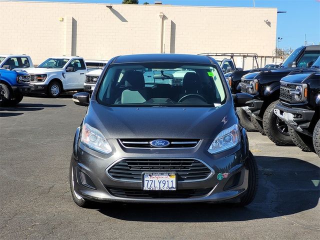 2017 Ford C-Max Energi SE