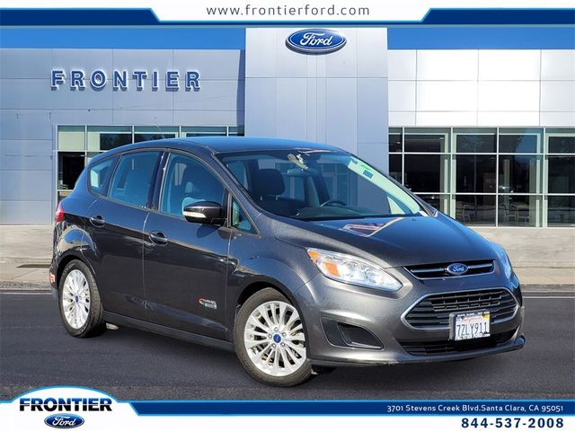 2017 Ford C-Max Energi SE