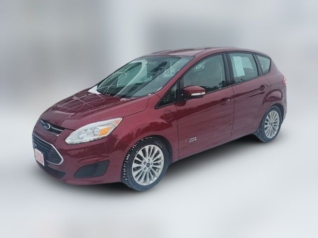 2017 Ford C-Max Energi SE