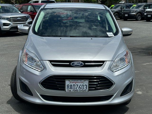 2017 Ford C-Max Energi SE