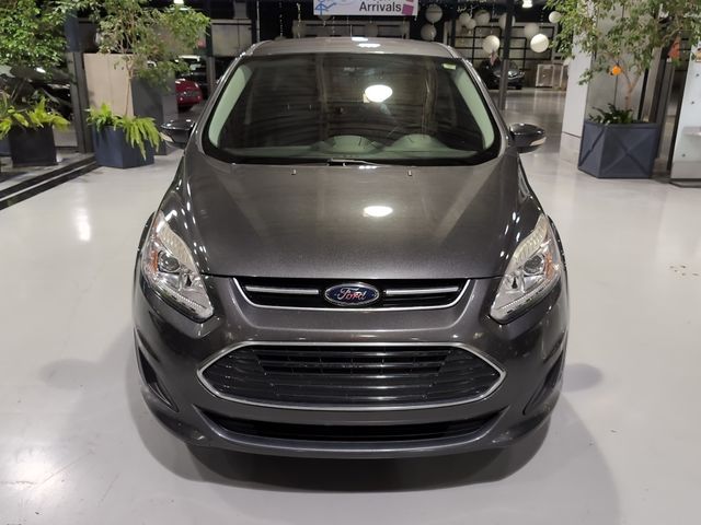 2017 Ford C-Max Energi SE