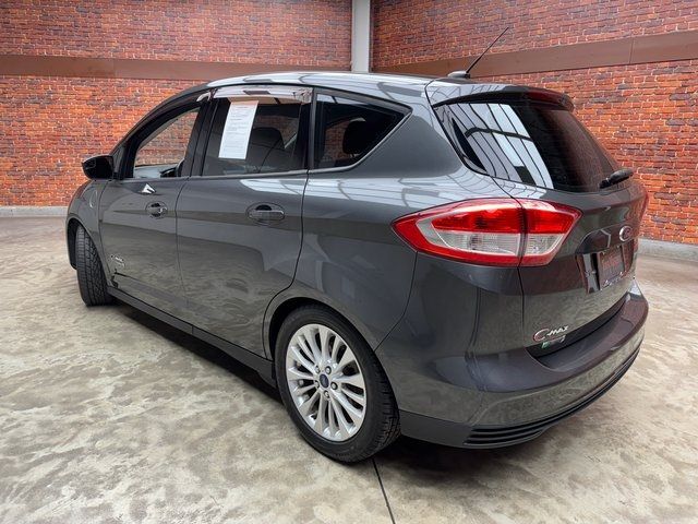 2017 Ford C-Max Energi SE