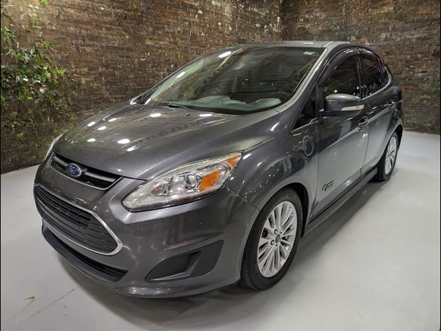 2017 Ford C-Max Energi SE