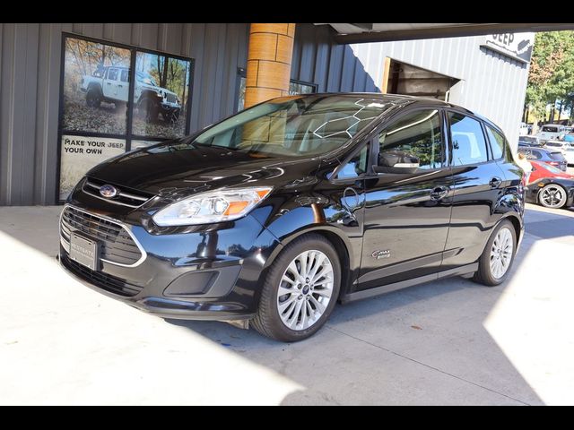 2017 Ford C-Max Energi SE