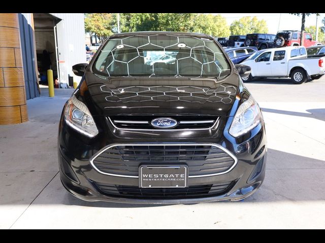 2017 Ford C-Max Energi SE