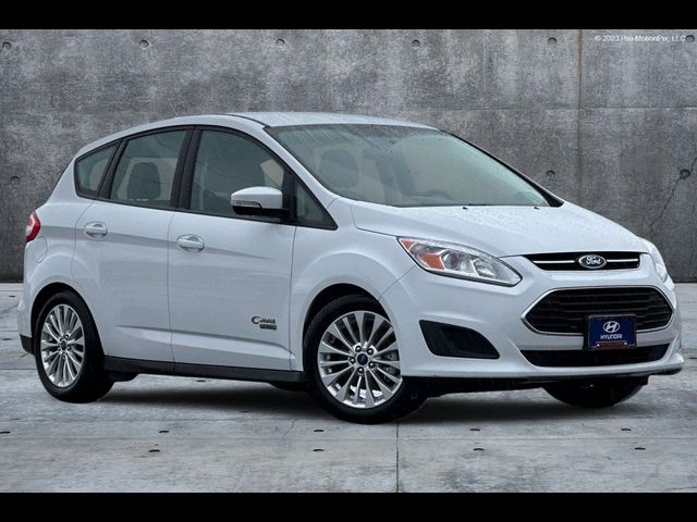 2017 Ford C-Max Energi SE