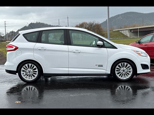 2017 Ford C-Max Energi SE