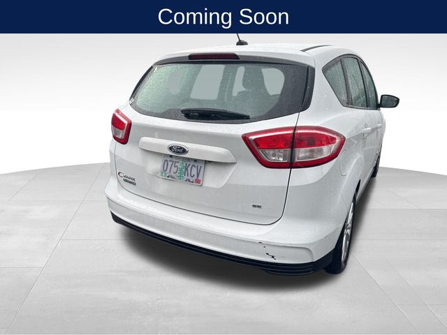 2017 Ford C-Max Energi SE