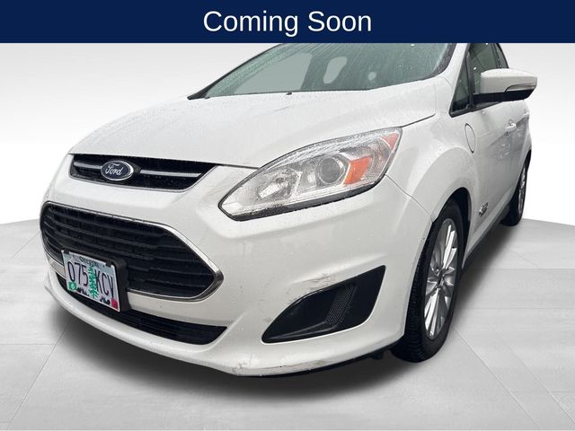 2017 Ford C-Max Energi SE