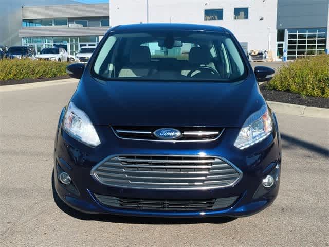 2017 Ford C-Max Energi Titanium