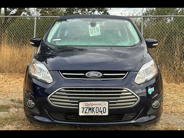 2017 Ford C-Max Energi Titanium