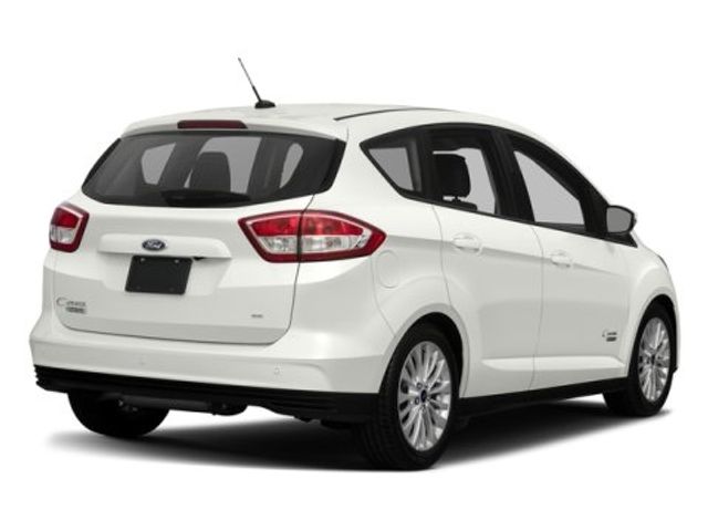 2017 Ford C-Max Energi Titanium