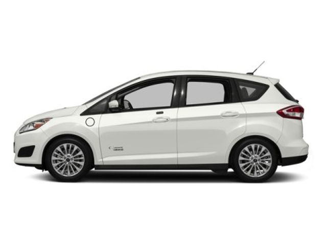 2017 Ford C-Max Energi Titanium