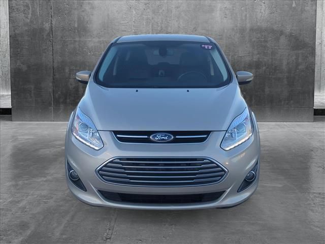 2017 Ford C-Max Energi Titanium