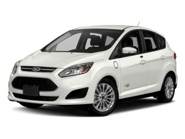 2017 Ford C-Max Energi Titanium