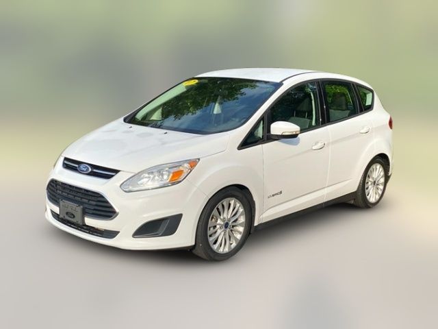 2017 Ford C-Max Hybrid SE