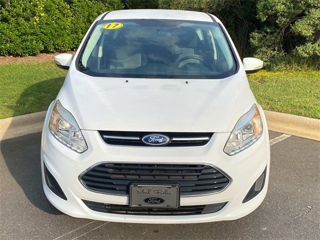 2017 Ford C-Max Hybrid SE