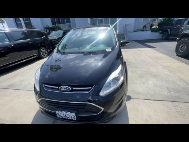 2017 Ford C-Max Hybrid SE