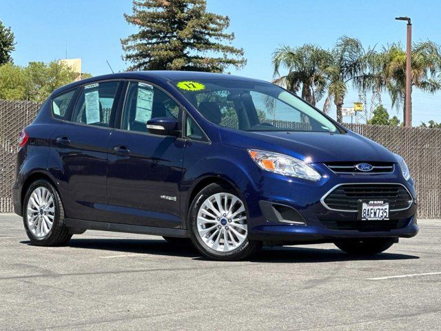 2017 Ford C-Max Hybrid SE