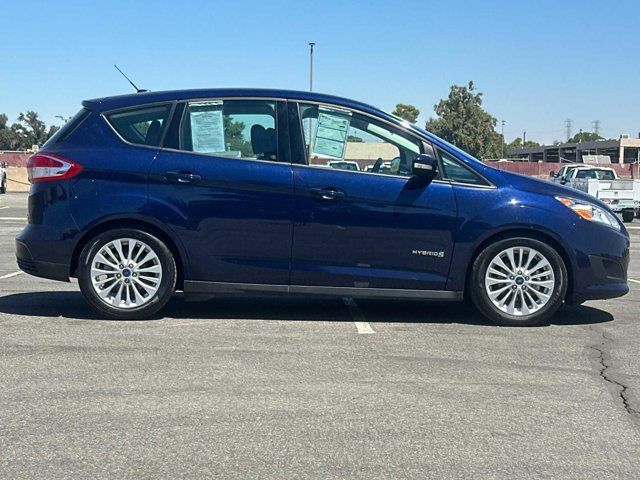 2017 Ford C-Max Hybrid SE