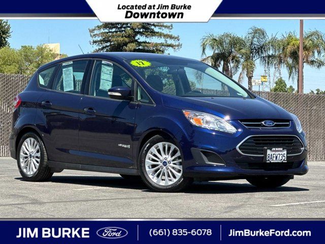 2017 Ford C-Max Hybrid SE