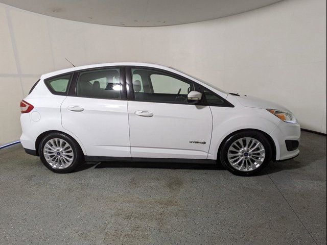 2017 Ford C-Max Hybrid SE