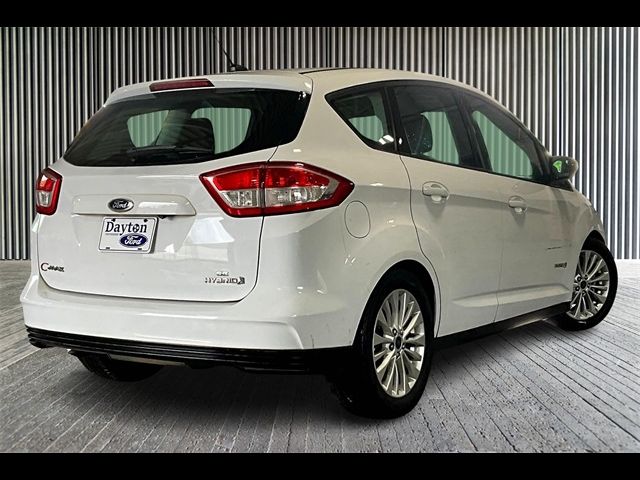 2017 Ford C-Max Hybrid SE