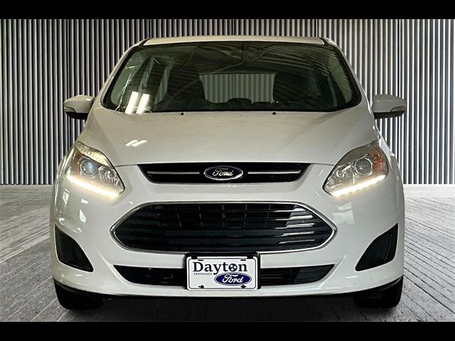 2017 Ford C-Max Hybrid SE