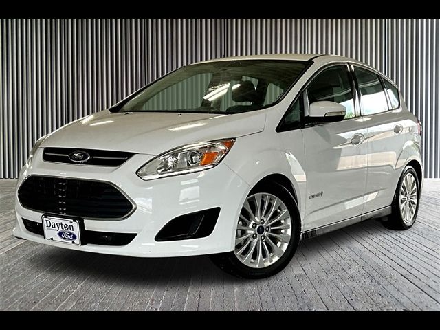 2017 Ford C-Max Hybrid SE