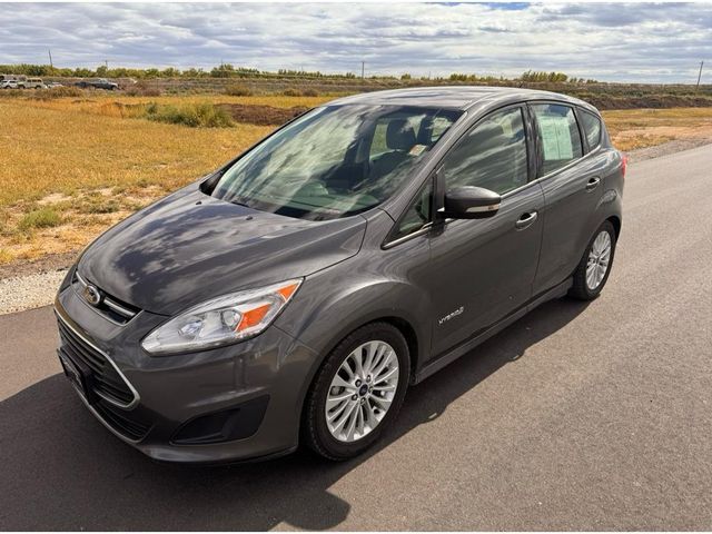 2017 Ford C-Max Hybrid SE