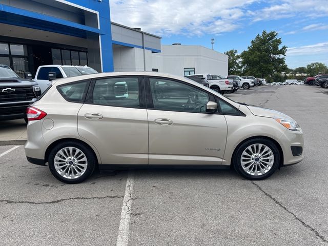 2017 Ford C-Max Hybrid SE