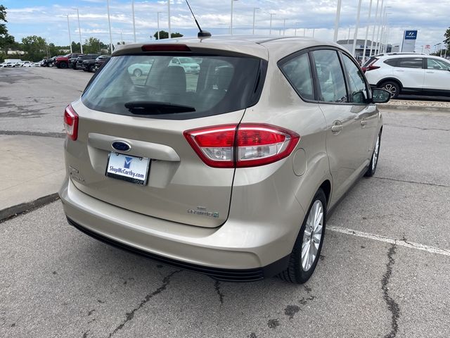 2017 Ford C-Max Hybrid SE