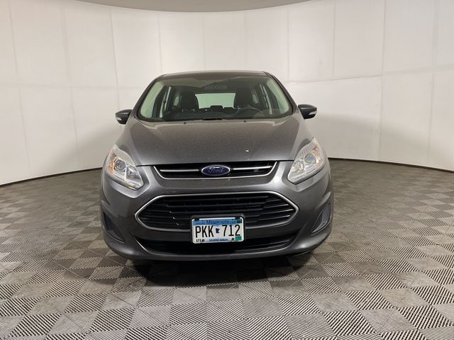 2017 Ford C-Max Hybrid SE