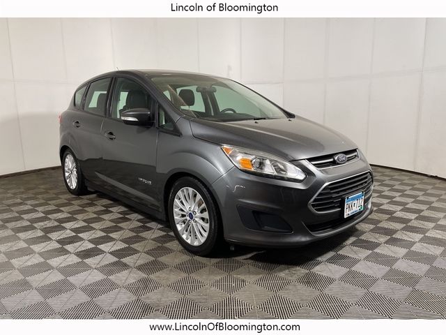 2017 Ford C-Max Hybrid SE