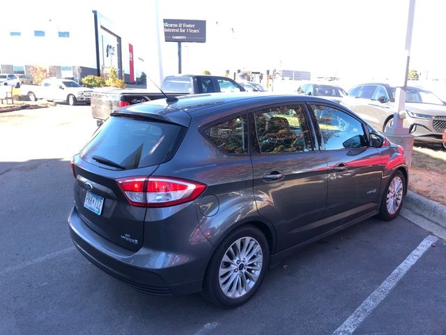 2017 Ford C-Max Hybrid SE