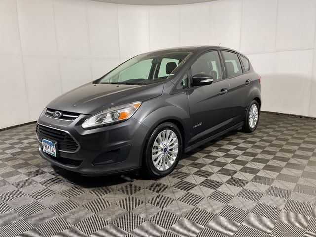 2017 Ford C-Max Hybrid SE