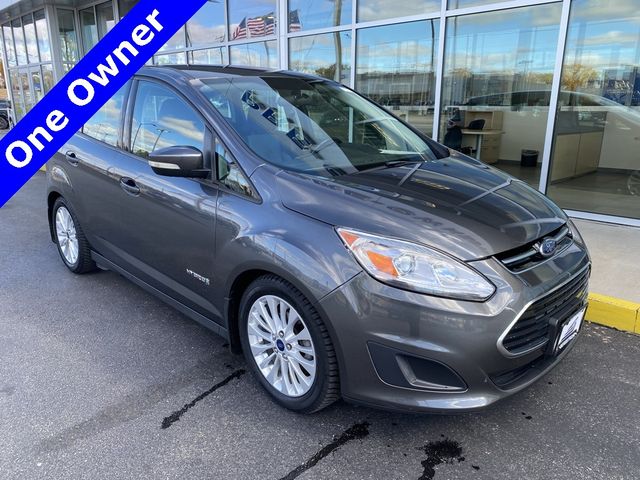 2017 Ford C-Max Hybrid SE